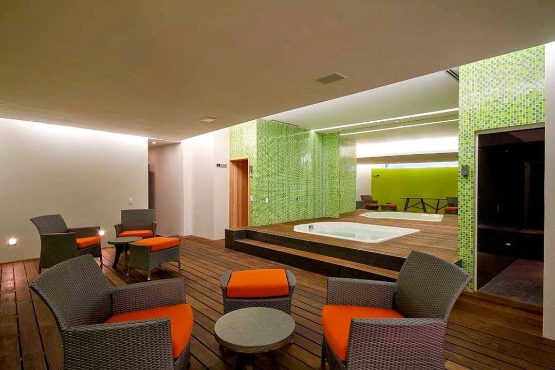 Amazing Reforma Apartment, 2 Brms 2 Bath, Awesome เม็กซิโกซิตี้ ภายนอก รูปภาพ