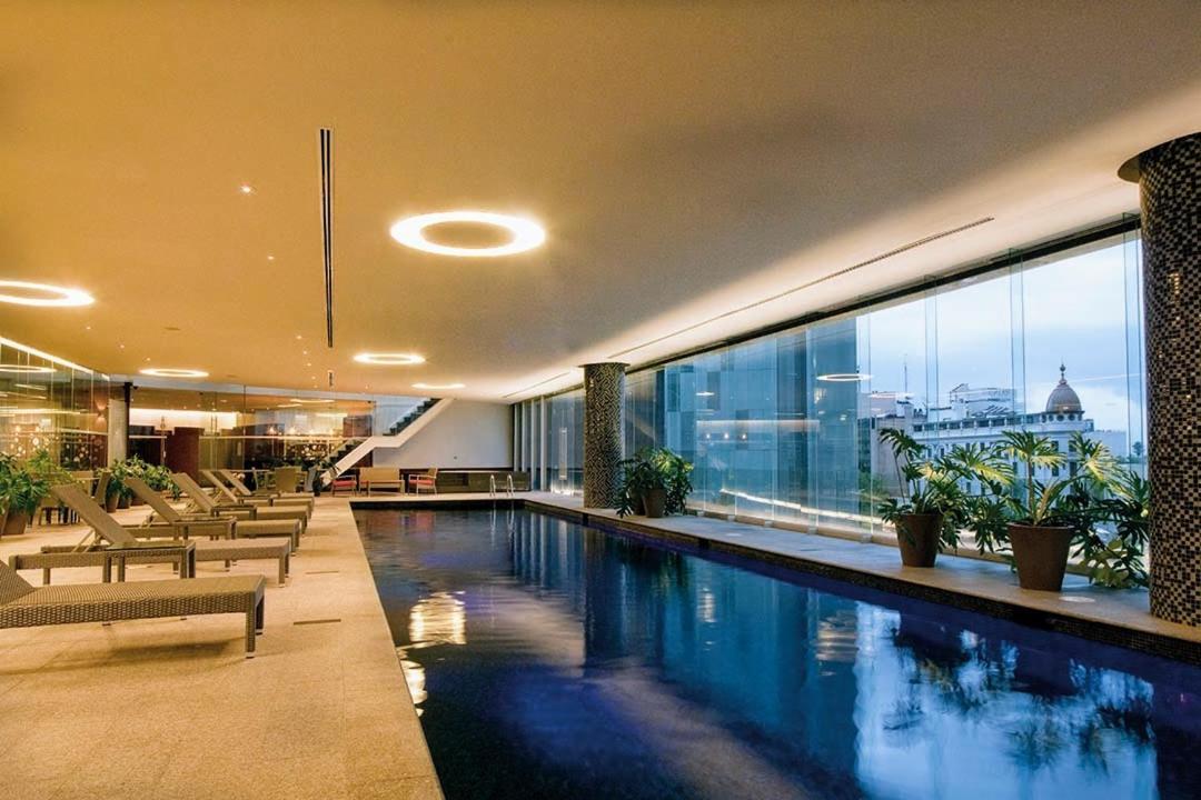 Amazing Reforma Apartment, 2 Brms 2 Bath, Awesome เม็กซิโกซิตี้ ภายนอก รูปภาพ