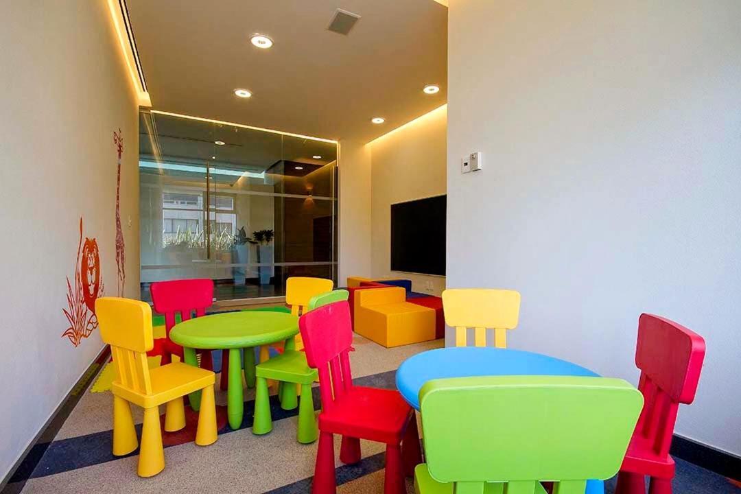 Amazing Reforma Apartment, 2 Brms 2 Bath, Awesome เม็กซิโกซิตี้ ภายนอก รูปภาพ