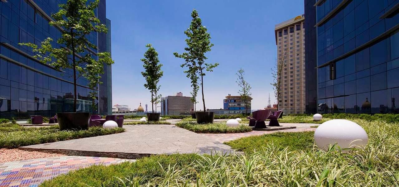 Amazing Reforma Apartment, 2 Brms 2 Bath, Awesome เม็กซิโกซิตี้ ภายนอก รูปภาพ