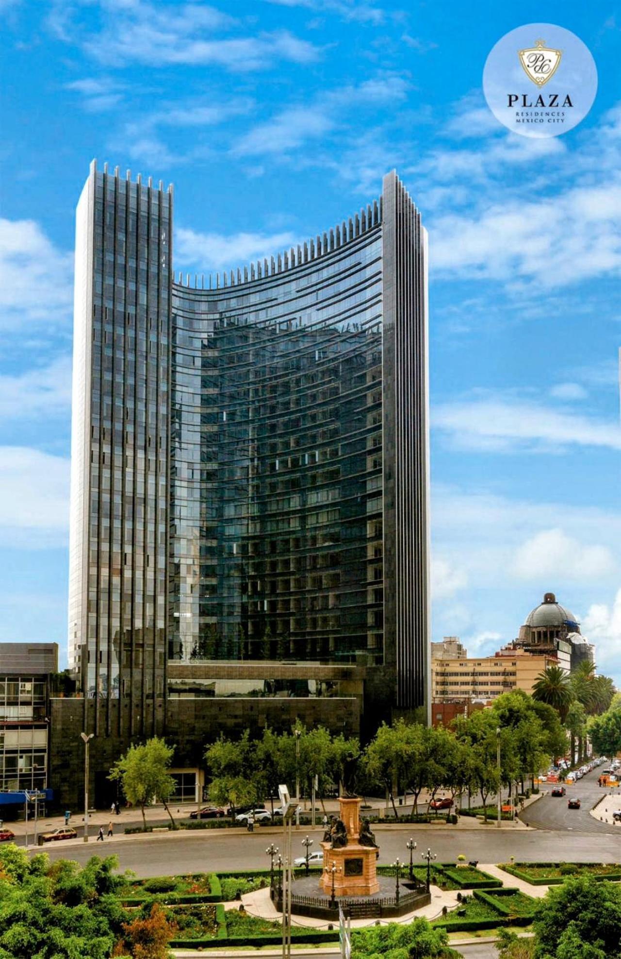 Amazing Reforma Apartment, 2 Brms 2 Bath, Awesome เม็กซิโกซิตี้ ภายนอก รูปภาพ