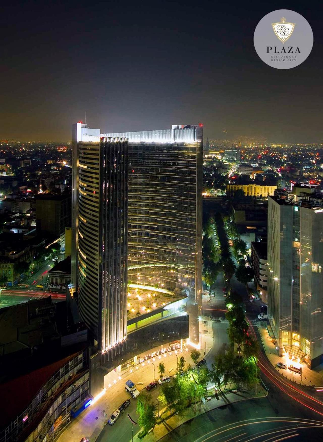 Amazing Reforma Apartment, 2 Brms 2 Bath, Awesome เม็กซิโกซิตี้ ภายนอก รูปภาพ