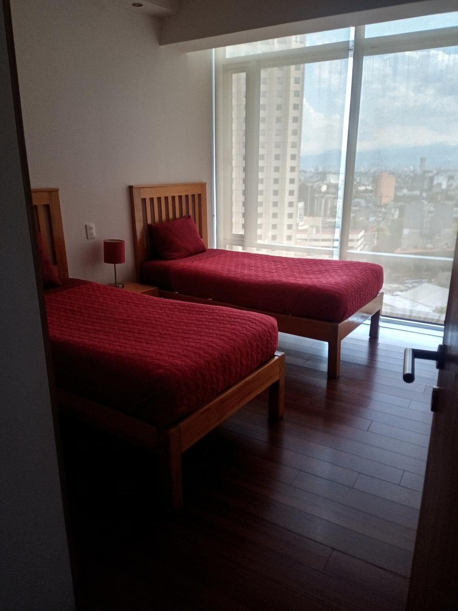 Amazing Reforma Apartment, 2 Brms 2 Bath, Awesome เม็กซิโกซิตี้ ภายนอก รูปภาพ