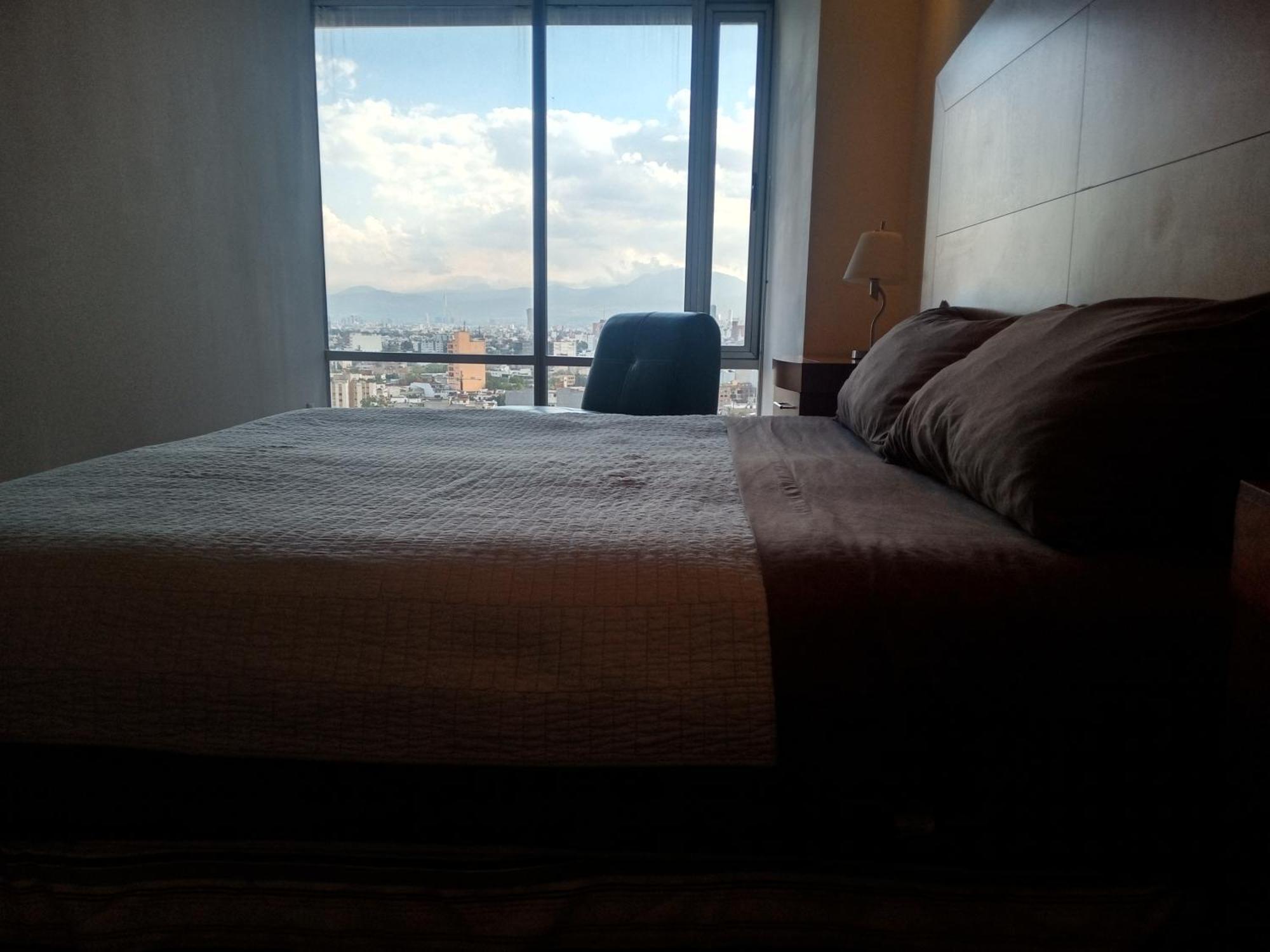 Amazing Reforma Apartment, 2 Brms 2 Bath, Awesome เม็กซิโกซิตี้ ภายนอก รูปภาพ