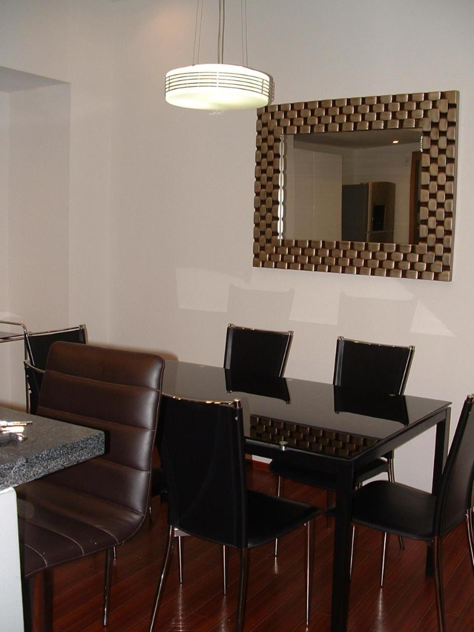 Amazing Reforma Apartment, 2 Brms 2 Bath, Awesome เม็กซิโกซิตี้ ภายนอก รูปภาพ