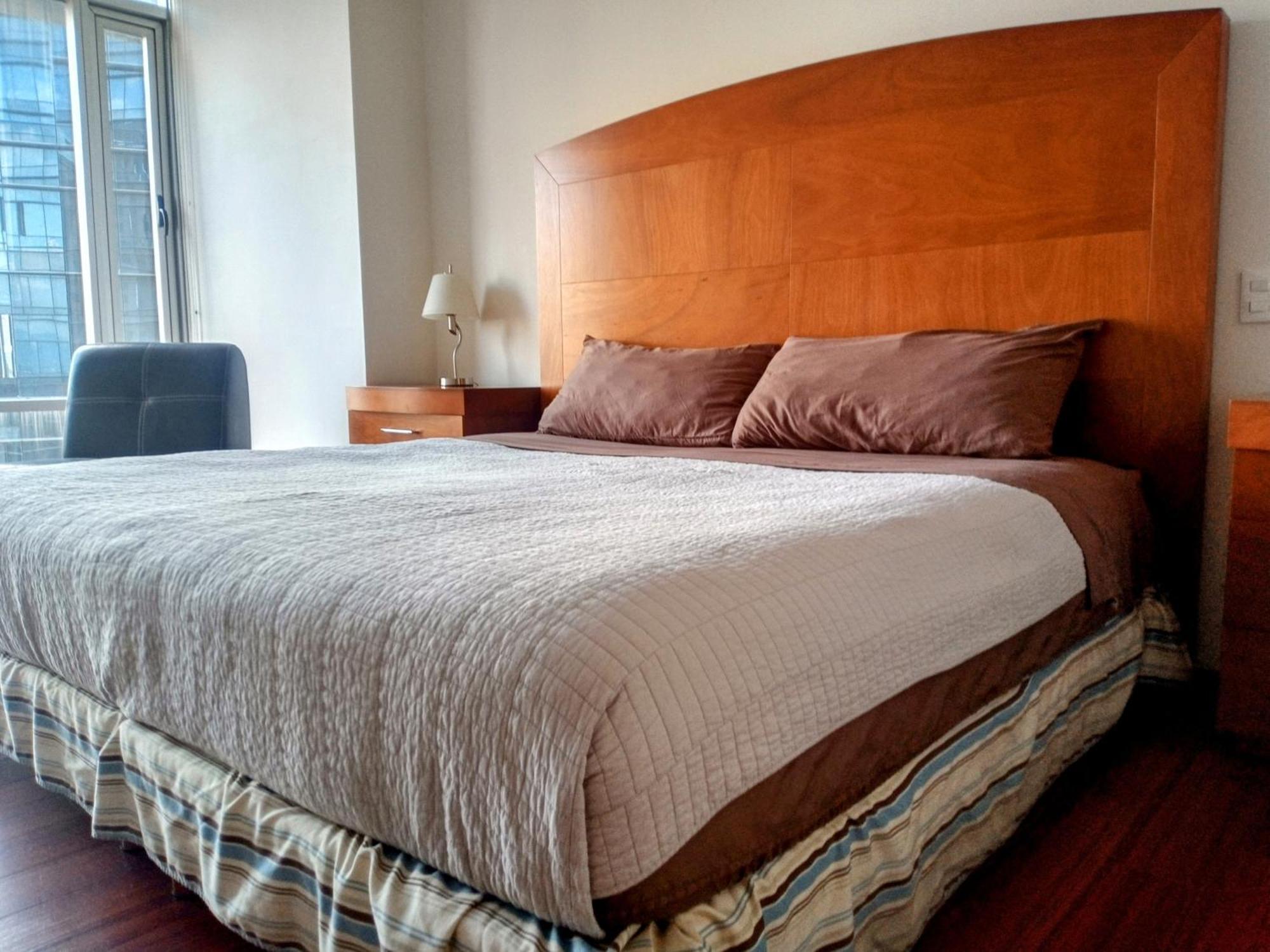 Amazing Reforma Apartment, 2 Brms 2 Bath, Awesome เม็กซิโกซิตี้ ภายนอก รูปภาพ